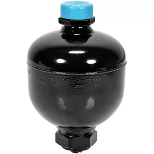 Membranackumulator 0.5L Förladdad 25Bar G1/2