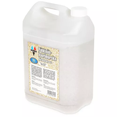 Blästermedel Nötskal 3Kg