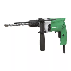 Borrhammare Dv16Vss 13Mm Snabbchuck 600W