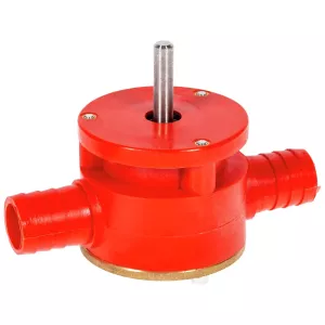 Borrmaskinspump 30L/Min