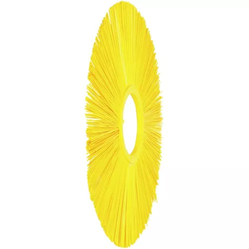 Borstlamell Rakt 600X178Mm 1 Pol