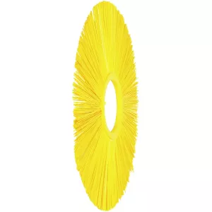 Borstlamell Rakt 900X178Mm 1 Pol