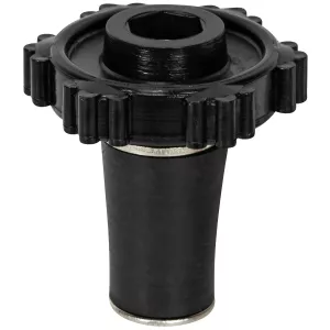 Bottenplugg 15Mm