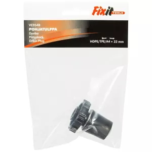 Bottenplugg 22Mm