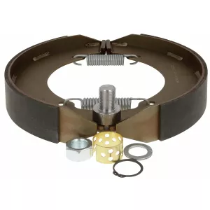 Bromsback Sats 350X60