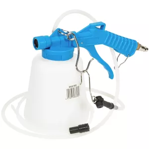 Bromsluftare 1L