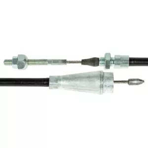 Bromsvajer 1100/1290