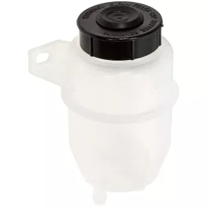 Bromsvätskebehållare Valtra