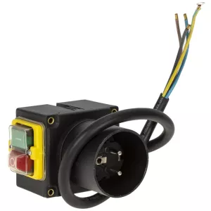 Brytare On/Off 2018-