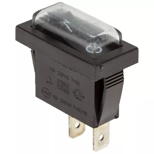 Vippströmbrytare Rk1-11