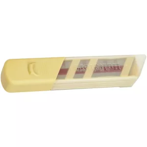 Brytblad 18Mm 12St Sbn18