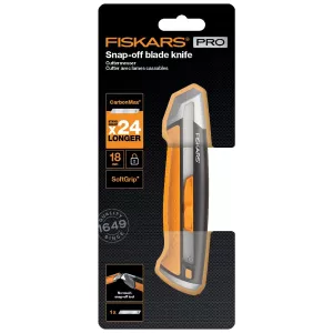 Brytbladskniv 18Mm Carbonmax