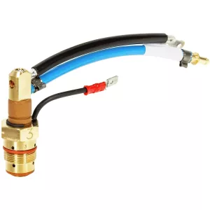 Brännarhuvud 60A Plasma