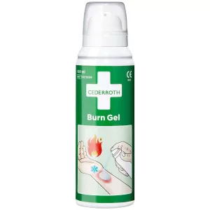 Brännskadegel 100Ml