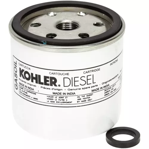 Bränslefilter