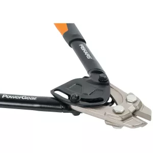 Bultsax 360Mm Powergear