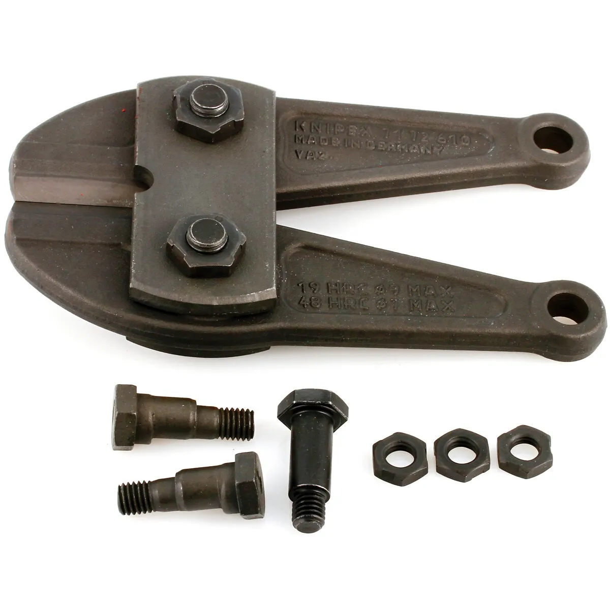 Bultsaxkäft För Kn7172610