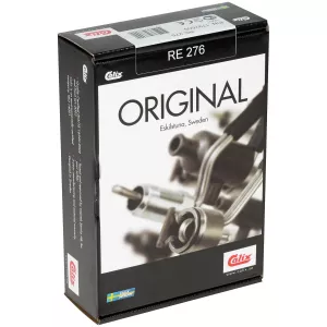 Calix Motorvärmare Mf Perkins