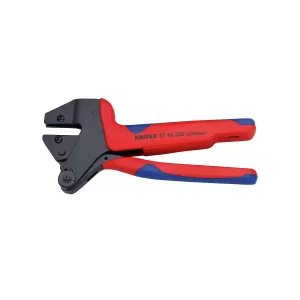 Crimp-Systemtång 200Mm 97 43 200