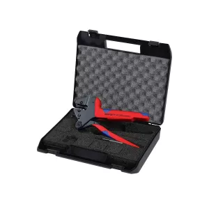 Crimp-Systemtång 200Mm 97 43 200