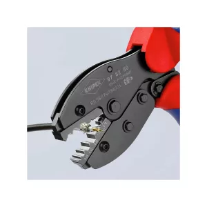 Crimptång 220Mm Preciforce 97 52 50