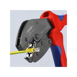 Crimptång 250Mm Multicrimp 97 33 01