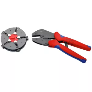 Crimptång 250Mm Multicrimp 97 33 02
