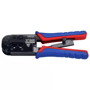 Crimptång För Western-Kontakt 190Mm