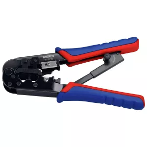 Crimptång För Western-Kontakt 190Mm