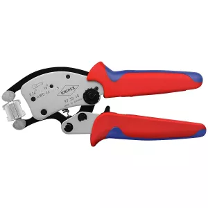 Crimptång För Ändhylsor 200Mm Twistor16 97 53 18