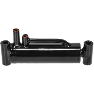 Cylinder För Tippning