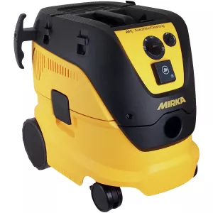 Dammsugare Mirka 1230 L
