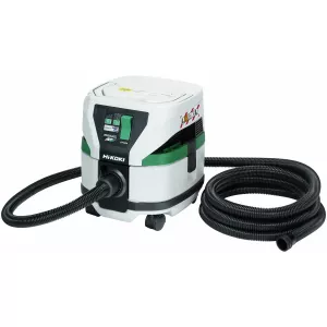 Dammsugare Trådlös Rp3608Db Utan Batteri