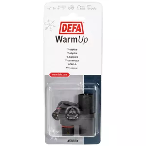 Defa Y-Stycke 230V