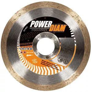 Diamantklinga 115X22,2Mm Kakel / Tegel