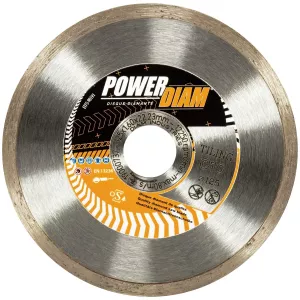 Diamantklinga 125X22,2Mm Kakel