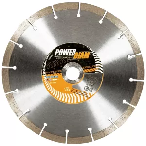 Diamantklinga 125X22,2Mm Universal