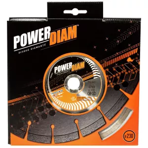 Diamantklinga 230X22,2Mm Kakel