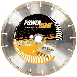 Diamantklinga 300X25,4Mm Universal