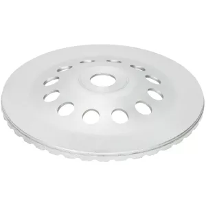 Diamantslipskiva 180X22,2Mm Turbo