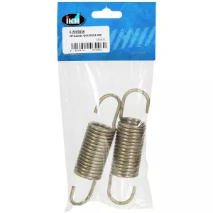 Dragfjäder 120X30X3,5 2St