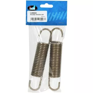 Dragfjäder 150X30X4,0 2St