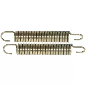 Dragfjäder 200X30X4,0 2St