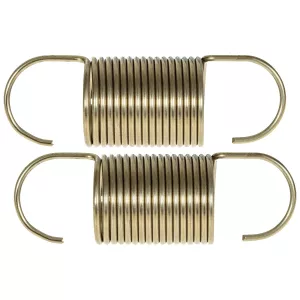 Dragfjäder 60X20X1,5 2St