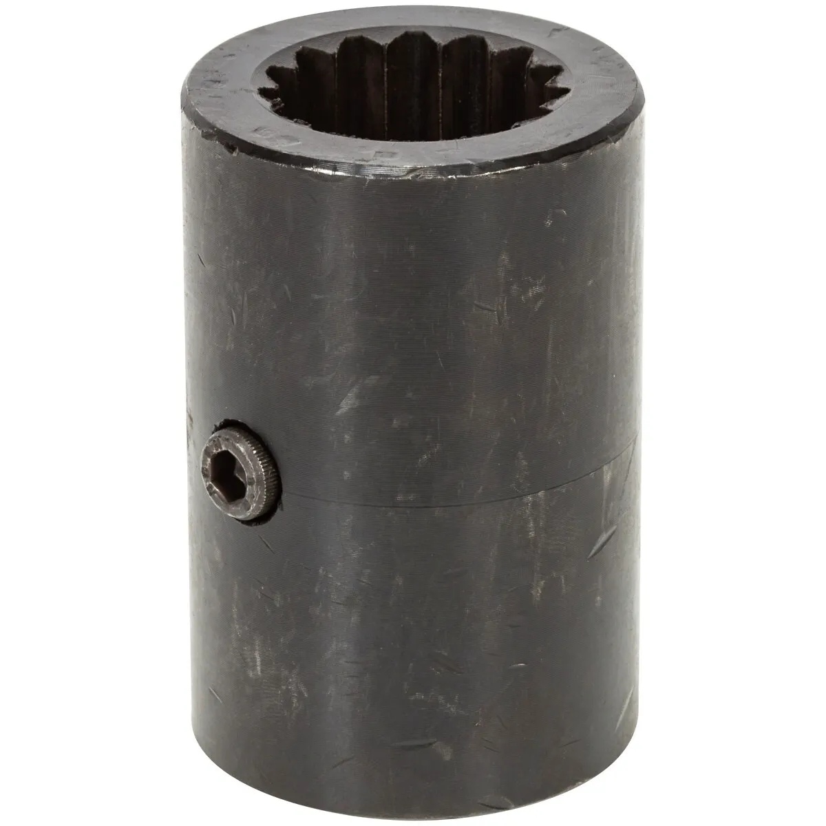 Drivaxel Splineshylsa Nh 82006339