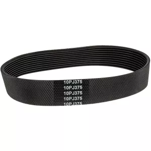 Spårrem 10Pj375