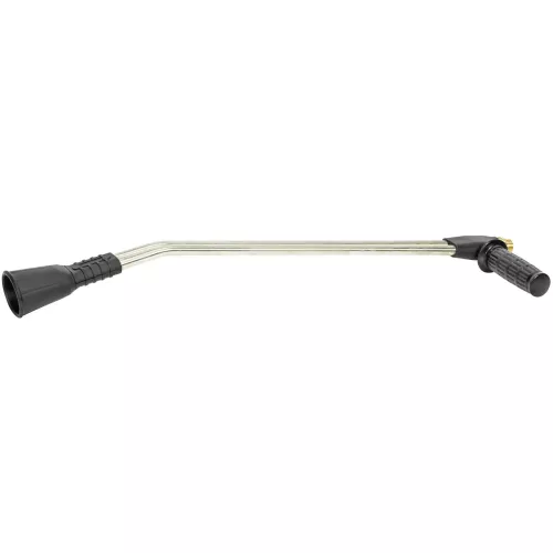 Dubbelspolrör 600 Mm 1/8"