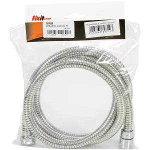 Duschslang Flexibel 1750-2250Mm