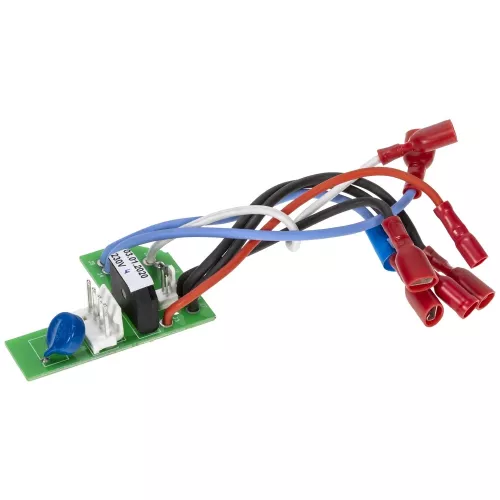 Elektronikkort