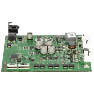 Elektronikkort Laddningsstation